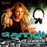 Indigo vs Anneli - My Time (Album edit)