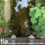 tia. #004. deeper and deeper.