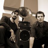 The Beatification liveset alongside Path aired on NDR Info 2011
