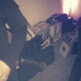 Inframaringelb (///Breidenbachstudios-Heidelberg///we love you///) with SOM and Det Riot (Dec. '13)