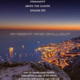 Firmament - Above the Clouds Episode 055 (08.06.2014)