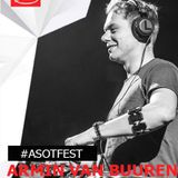 Armin van Buuren – A State of Trance Festival in Mumbai, India (06.06.2015)