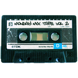 The Monday Mix Tape Vol. 2