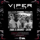 Trail & Combine - ViperLive Bristol Mix