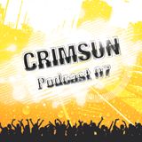 CRiMSUN - Podcast 07
