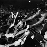 James Brown Breakbeats