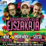 2016.03.04. - UP! the Club - Friday