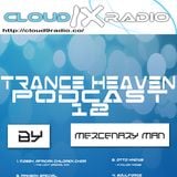 Cloud 9 - Trance Heaven Podcast 12