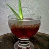 "" WEDANG SECANG ""