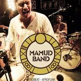 SDrino dj set dopo il live Mamud Band@Biko 23 1 2015 part 1