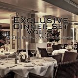 Park Samdan Restaurant Exclusive1 Mixed by Yakar Allevici