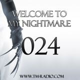 DJ kiDe - Welcome To My Nightmare (Announcement of the Second Anniversary 2014)