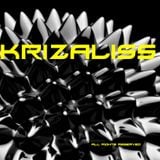 The dark side-Krizaliss 2015 techno mix