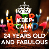 My 24th Birthday with Arirang Radio