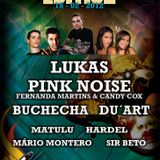Du'ArT @ FUEL TECHNO PT CARNIVAL EDITION_STRESS LESS_18.02.2012