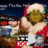 Trigga Music Holiday Mix Show feat. DJ Ricky Sixx