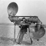 Analogue 1001