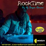 RockTime By Sergio Romero