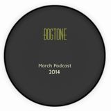Bogtone - March Podcast 2014