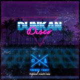 French Toast Exclusive Mixtape by Dunkan Disco