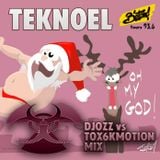 Radio.Beton.93.6-Free.Son émission.du.27-12-2013 TekNoël part 2 - Djozz vs Tox6kmotion - Mix