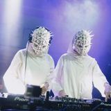 Maiden Obey @ Tesla Boy Radio Show # 71 Megapolis Fm