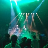 La Face B _ Live Les NUITS de la JUNGLE