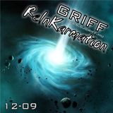 Griff - ReInKarmation 12-09