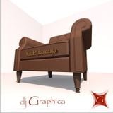 dj Graphica - VIP Lounge
