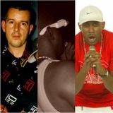 Darren Jay feat. MC 5ive-0 & Skibadee - Live @ One Nation 1999