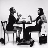 Legs on Fire - Mix 2 - Richelle Soigni & MOnica Electronica