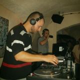 GHETTO BLASTER CLASSIKZ VOL. 6 mixed by EXCELLENT & AL ROCK