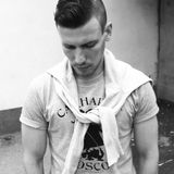 Whiskey Disco Club - Mix for MINT Running Club