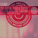 The ARCo. Radio Show 19.08.2015 (Hour 1)
