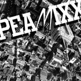 PEAMIXX 09 (100% Underground Rap & Hip Hop, Sept. 2015. Raw As F*uck!)