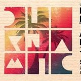 Adriatique B2B H.O.S.H. - live at Diynamic at the Beach, Session 2 (Sands, Ibiza) - 11-Sep-2014
