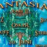 Stereo-K - Dj Set @ Fantasia part 2