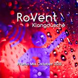 Klangdusche