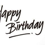 JonDod - Birthday Mix (Peter Fiddler)