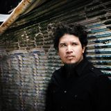 Soundwaves Radio - April 27, 2013 - Rob Garza of Thievery Corporation