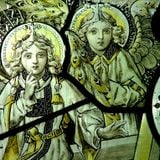 Hierarchie chórów anielskich