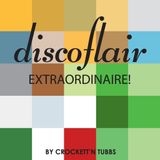 Discoflair Extraordinaire May 2011