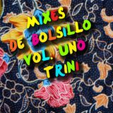 Mixes De Bolsillo Vol. Uno