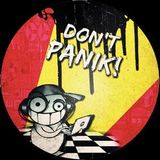 ATX 19 DONT PANIK-BEER PROOF IXINDAMIX-MASKK