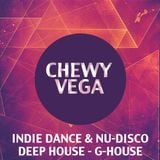 Chewy Vega-Funk afternon @ Segafredo Playa del Carmen