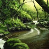 Realm of Tranquility 161: Ambient + Chill