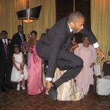 Wedding MONSTER-Jam Megamix (2012)