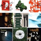 Mix : Freaky J - 08/01/11 (Part 1) - #S10
