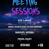 2015.10.30-Ro.Ma-CSM Meeting Session 03@Popeye Club de Mar - Puerto Madryn