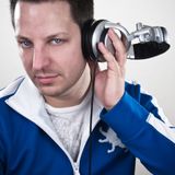 DJ Keith Hoffman - Dance Music Therapy (January 2013)